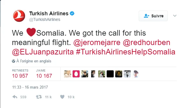 Quand Internet et les influenceurs servent une bonne cause