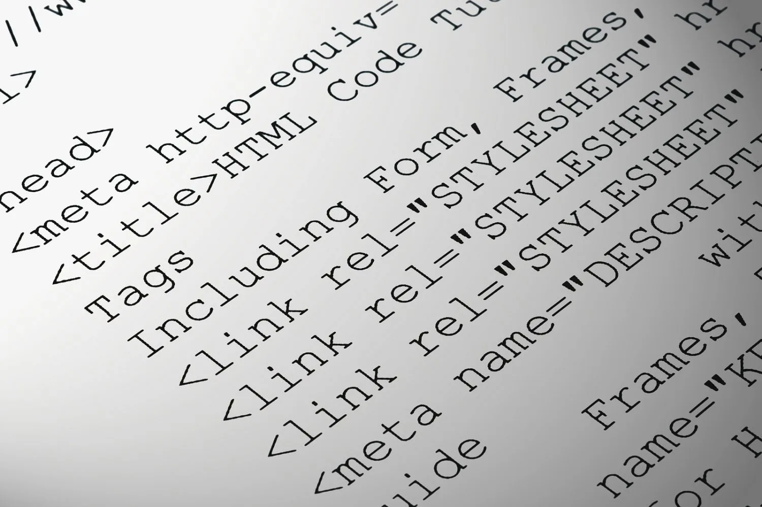 Tout savoir sur la Méta-description