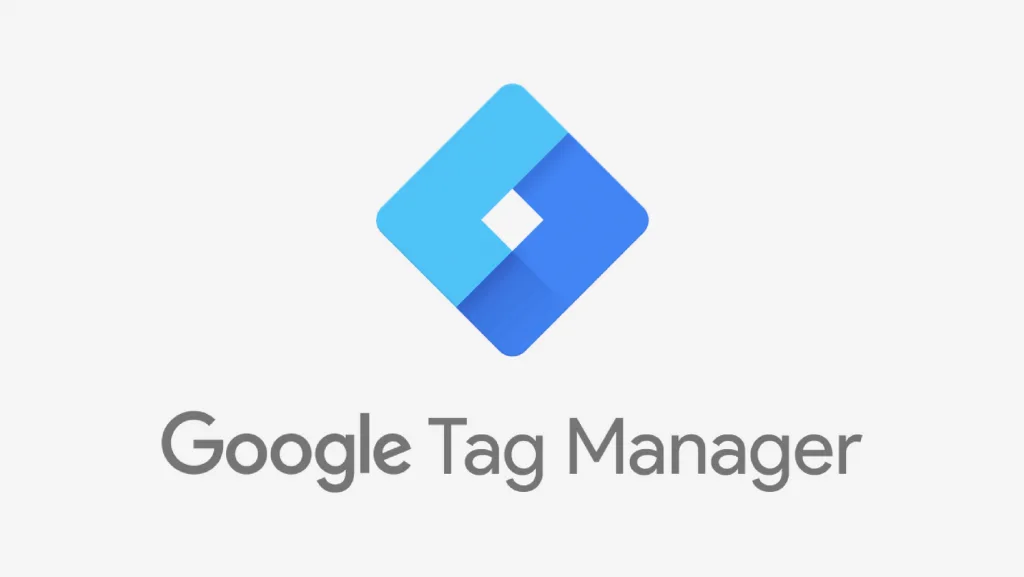 Présentation Google Tag Manager
