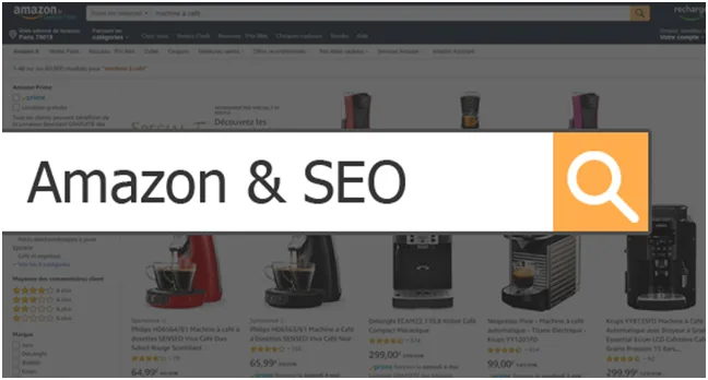 Comment optimiser le référencement des produits sur Amazon ?