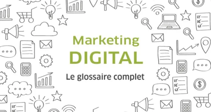 Marketing digital : le glossaire SEO / SEA / SMA