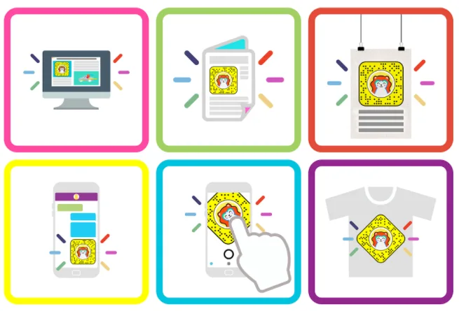 Réalité augmentée : créez votre avatar sur Snapchat avec Lens Studio !