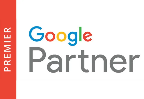 Update du Badge Google Partner Premier