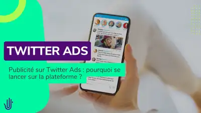 Publicité sur Twitter Ads : pourquoi se lancer sur la plateforme ?