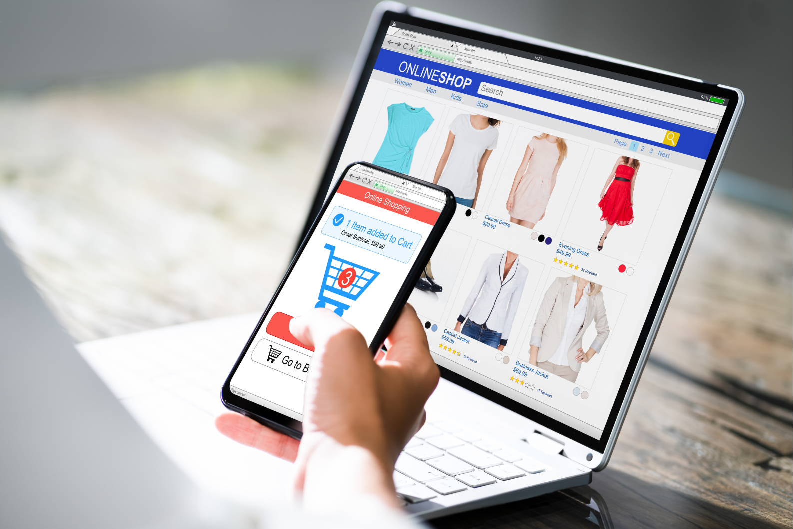 Audit de site E-commerce, par où commencer ?