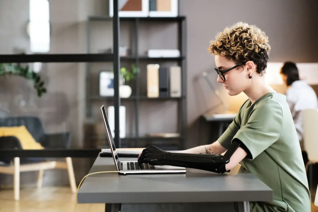 accessibilité web