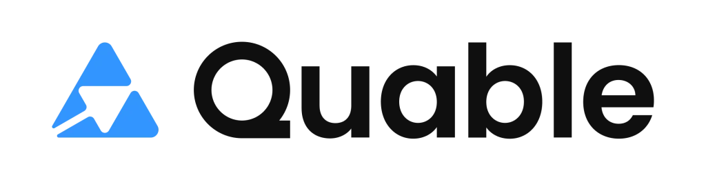 Logo Quable