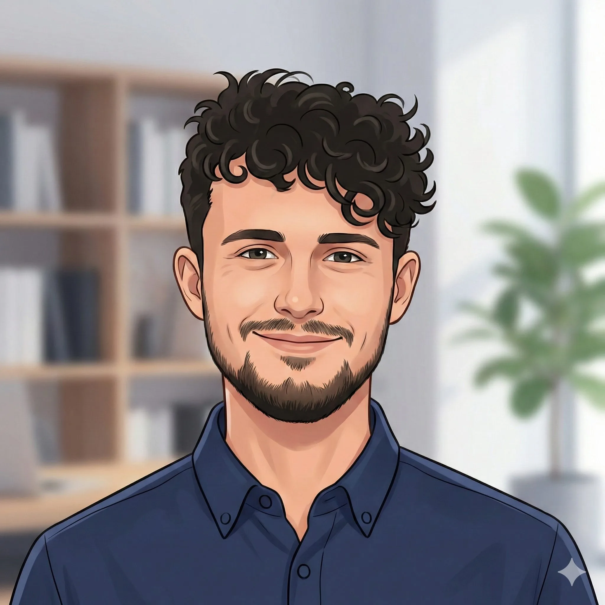 expert seo - Romain THERON